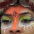 Comment réaliser moi-même un maquillage de carnaval ?